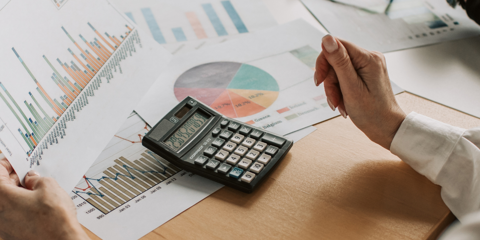 How Tracking Your Percentages Improves Financial Health and Profitability for Small Businesses Photo